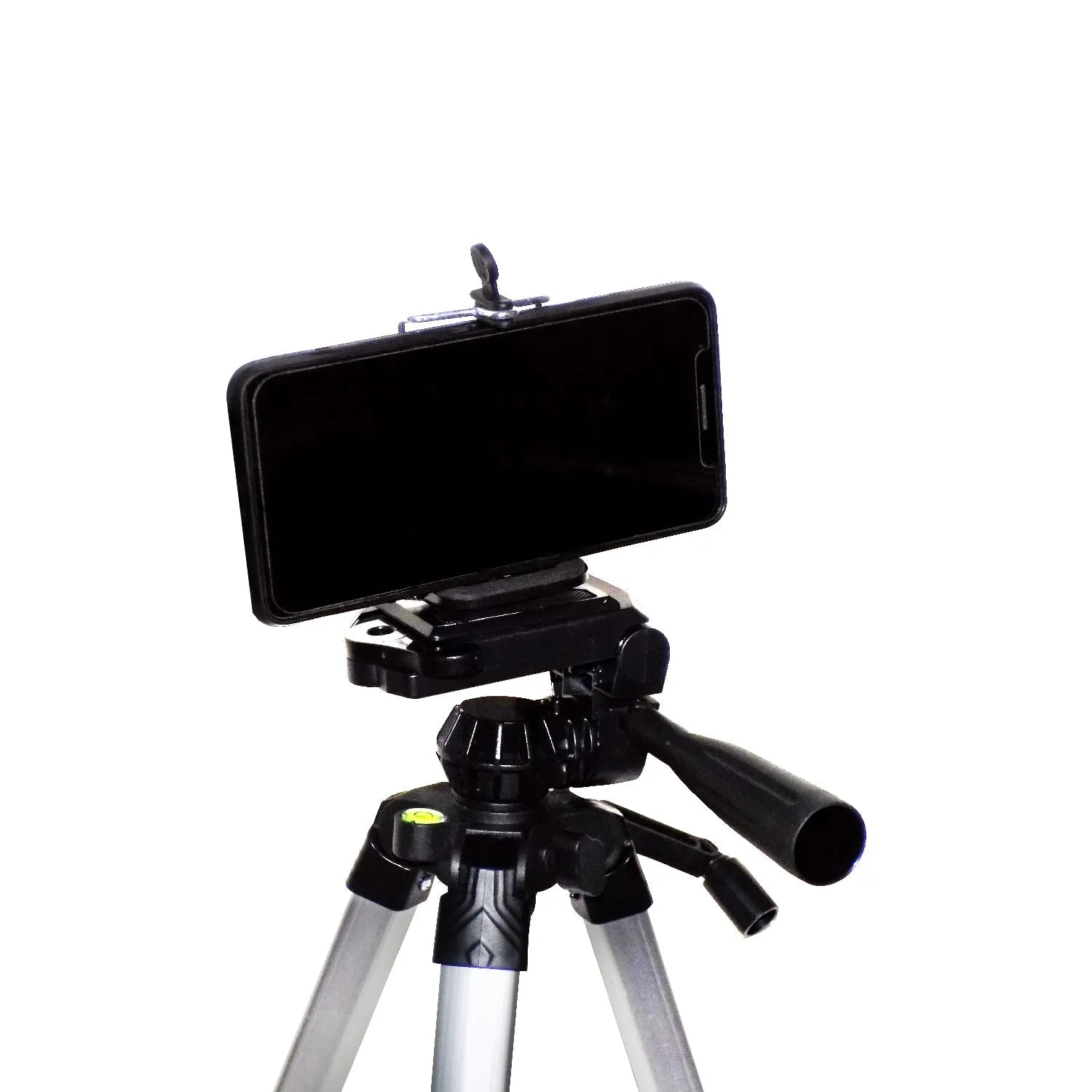 1467 Long Lightweight Aluminum Tripod Stand