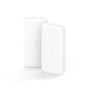 18W Fast Charging PowerBank 20000mah - Redmi