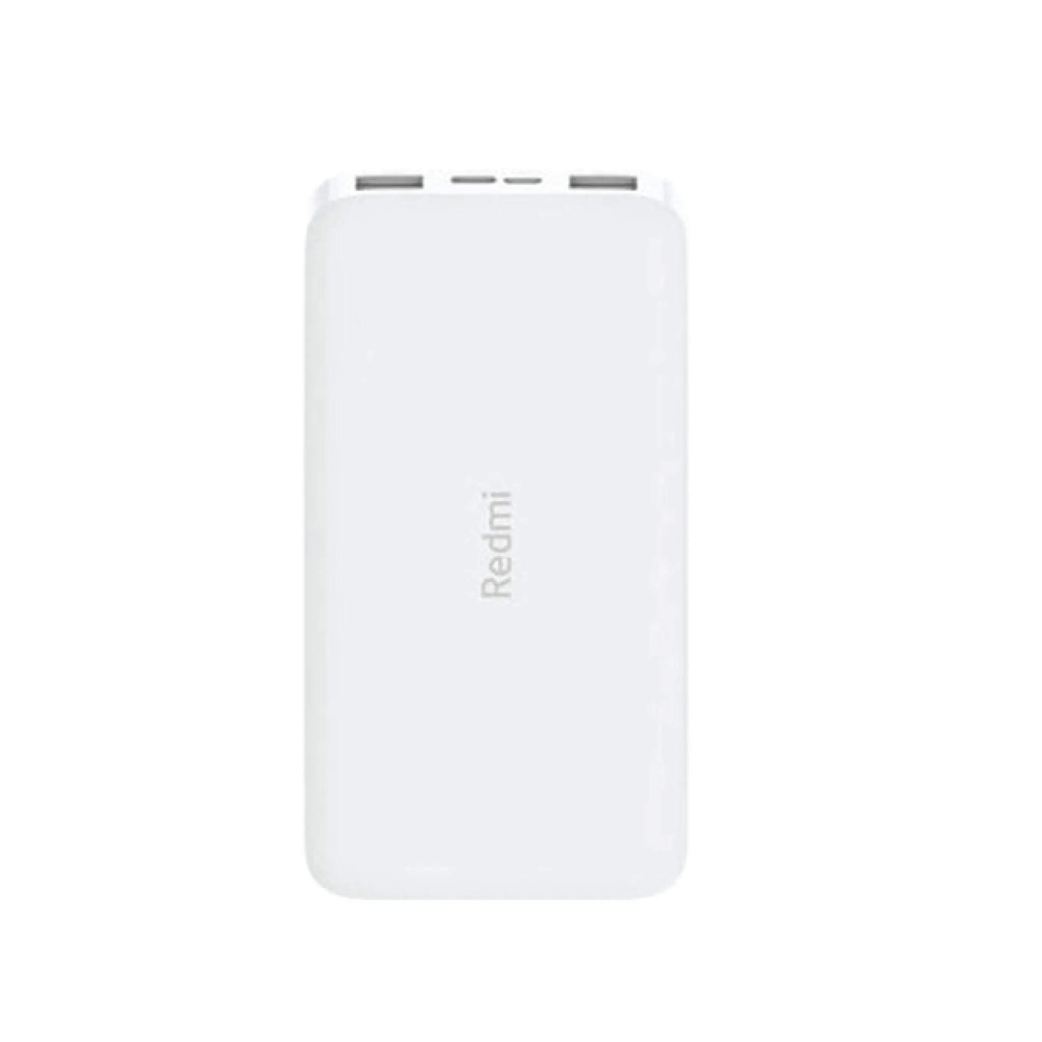 2.4A Fast Cahrging Powerbank 10000mah  - Redmi