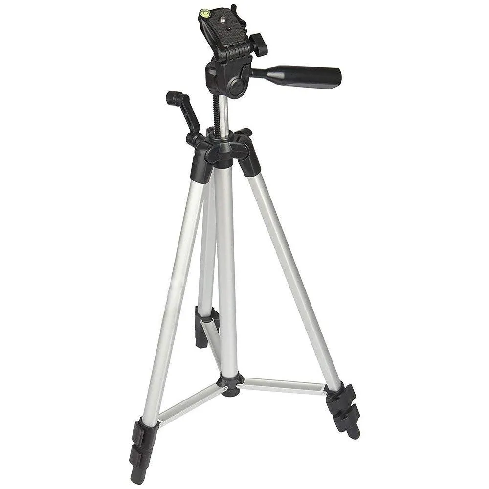 330A Aluminum Tripod Stand