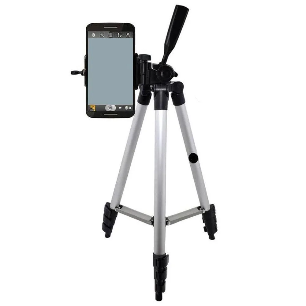 330A Aluminum Tripod Stand