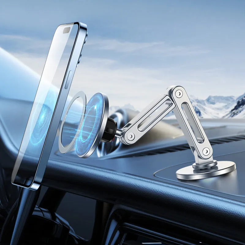 360° Alloy Car Mount