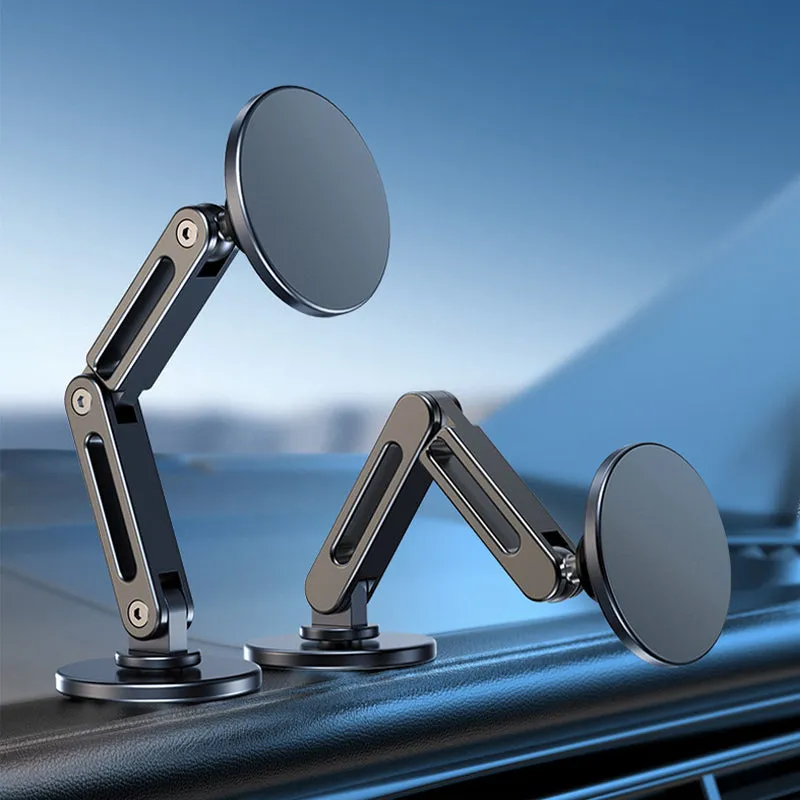 360° Alloy Car Mount