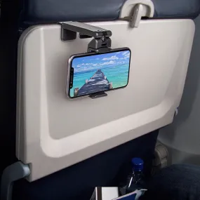 360° Universal Airplane Phone Holder