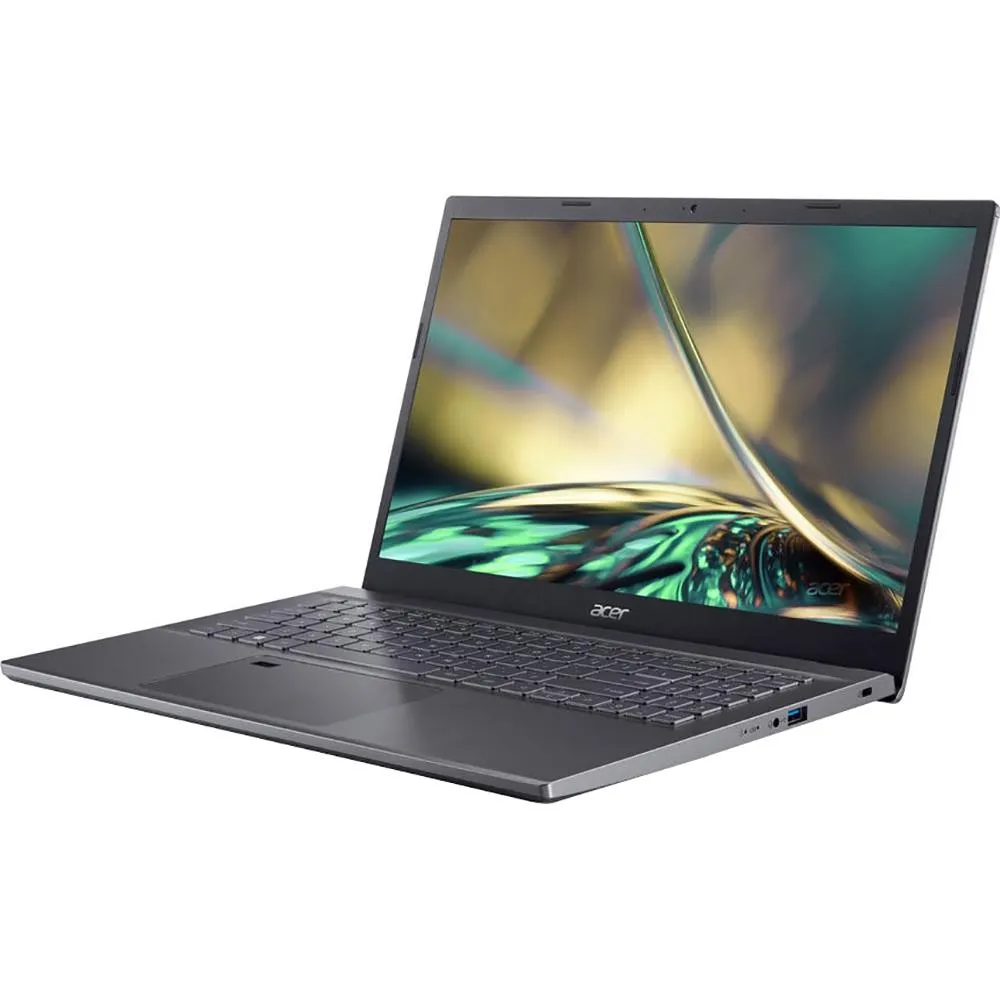 Acer 15.6" T i3 8G 256G W11H S