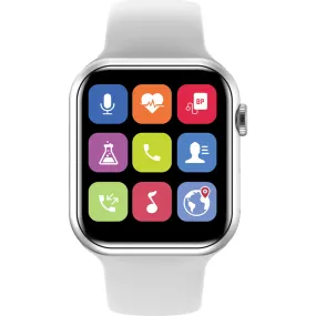 Active Pro Call  II Smart Watch White