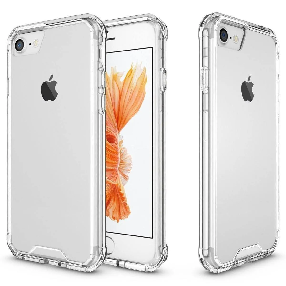 Air Hybrid Case for iPhone 7