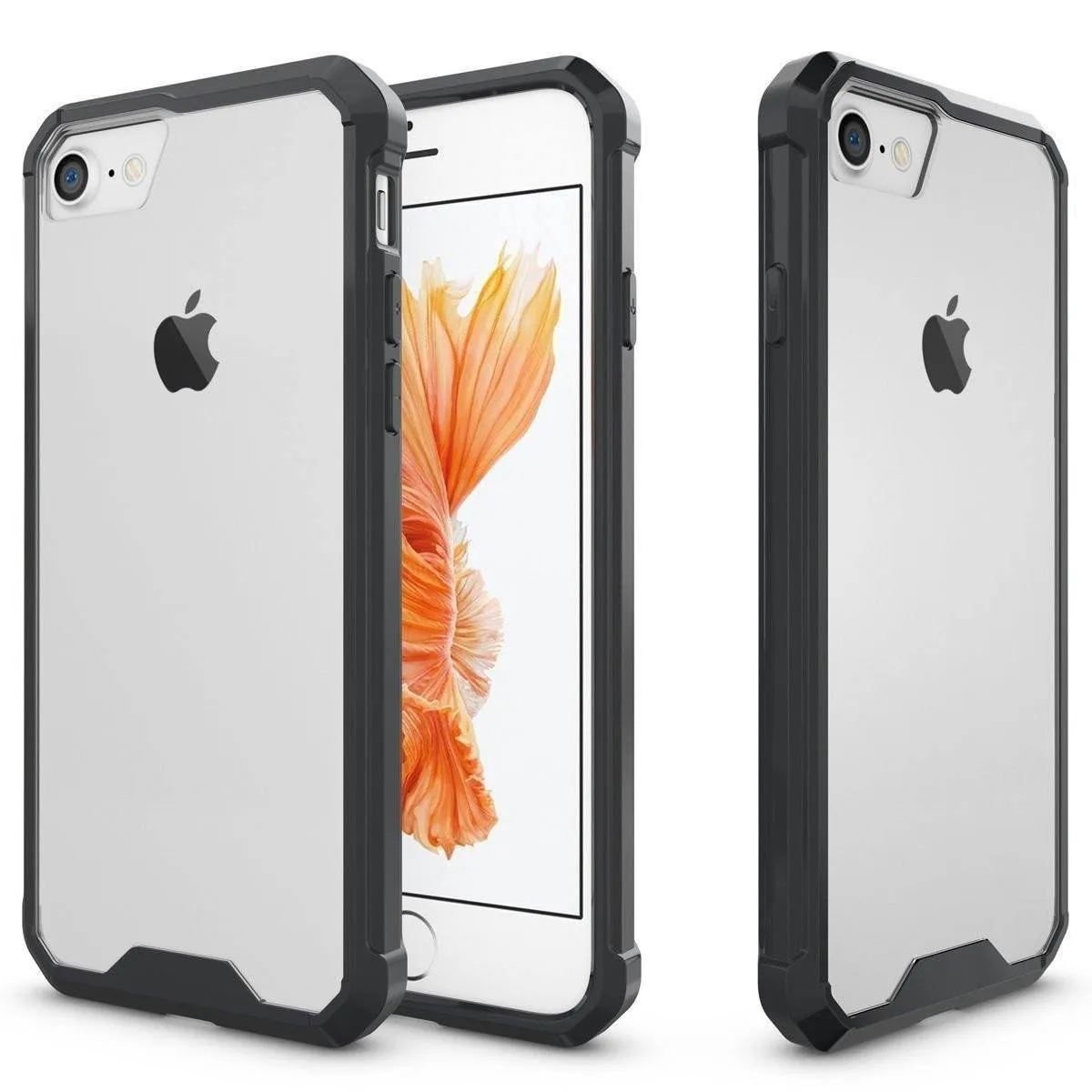 Air Hybrid Case for iPhone 7