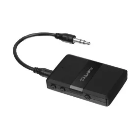 Aluratek Universal Bluetooth Audio Receiver and Transmitter