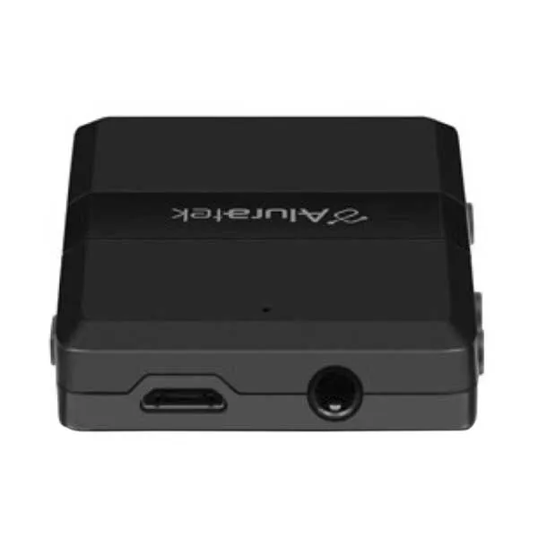 Aluratek Universal Bluetooth Audio Receiver and Transmitter