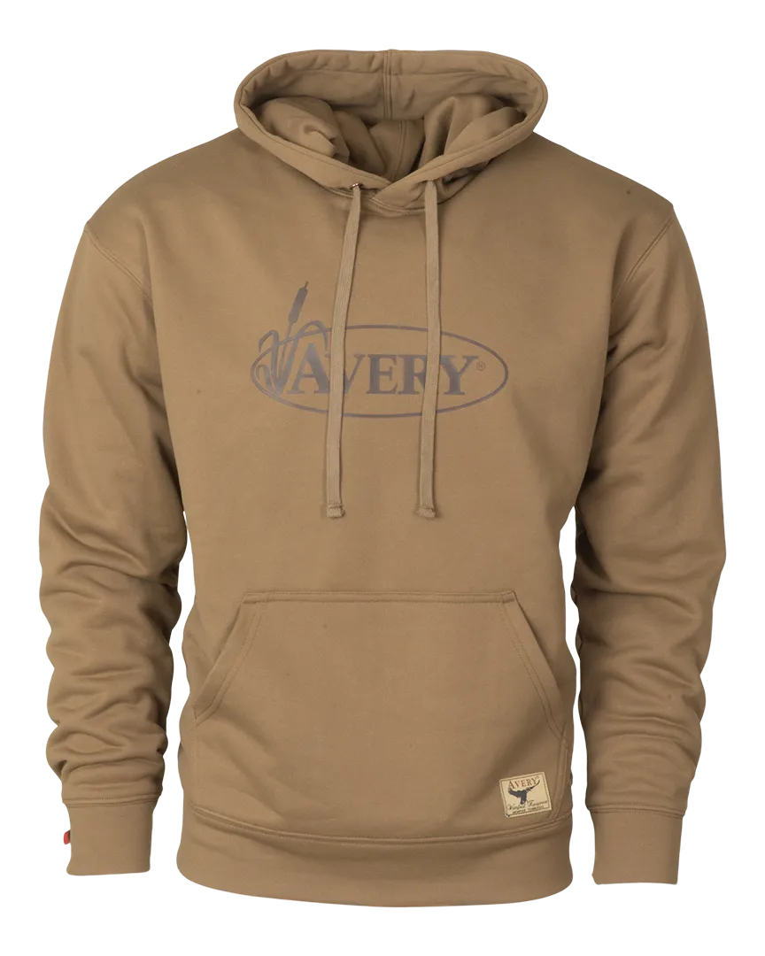 Avery Workmen Hoodie