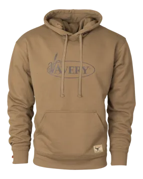 Avery Workmen Hoodie