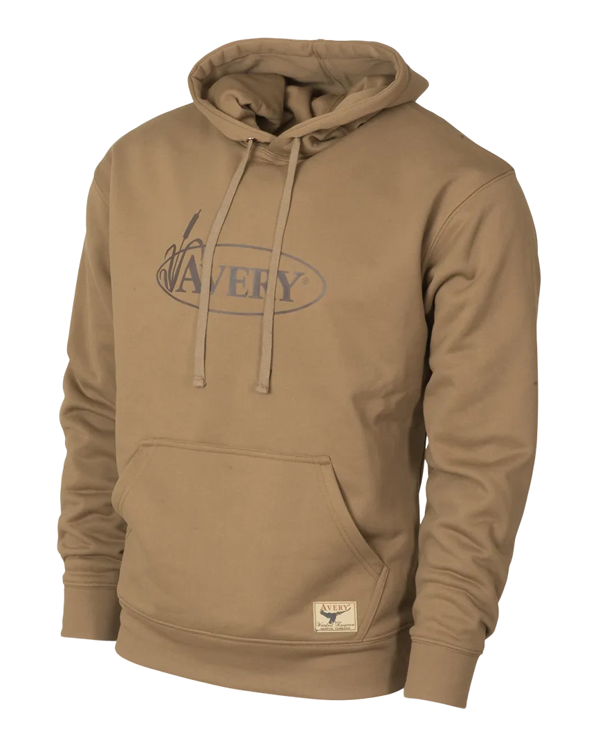 Avery Workmen Hoodie