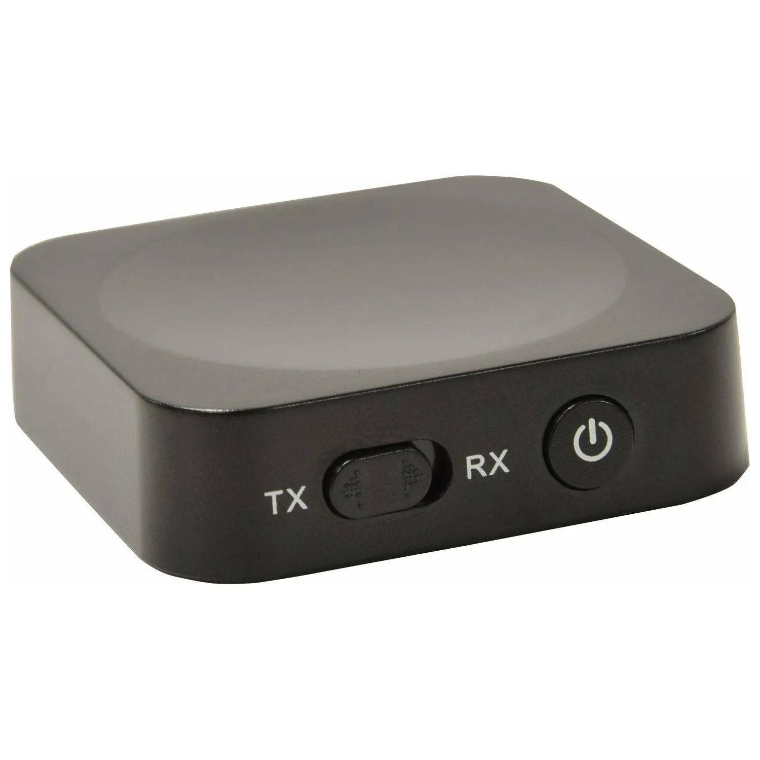 Av:link 2-in-1 Bluetooth Audio Transmitter & Receiver - Black | 204962