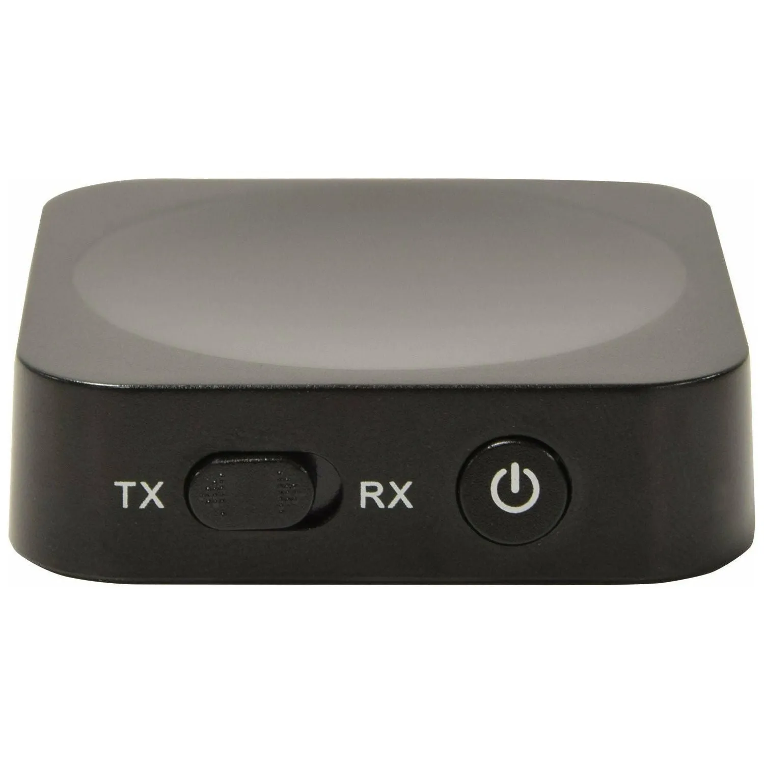 Av:link 2-in-1 Bluetooth Audio Transmitter & Receiver - Black | 204962