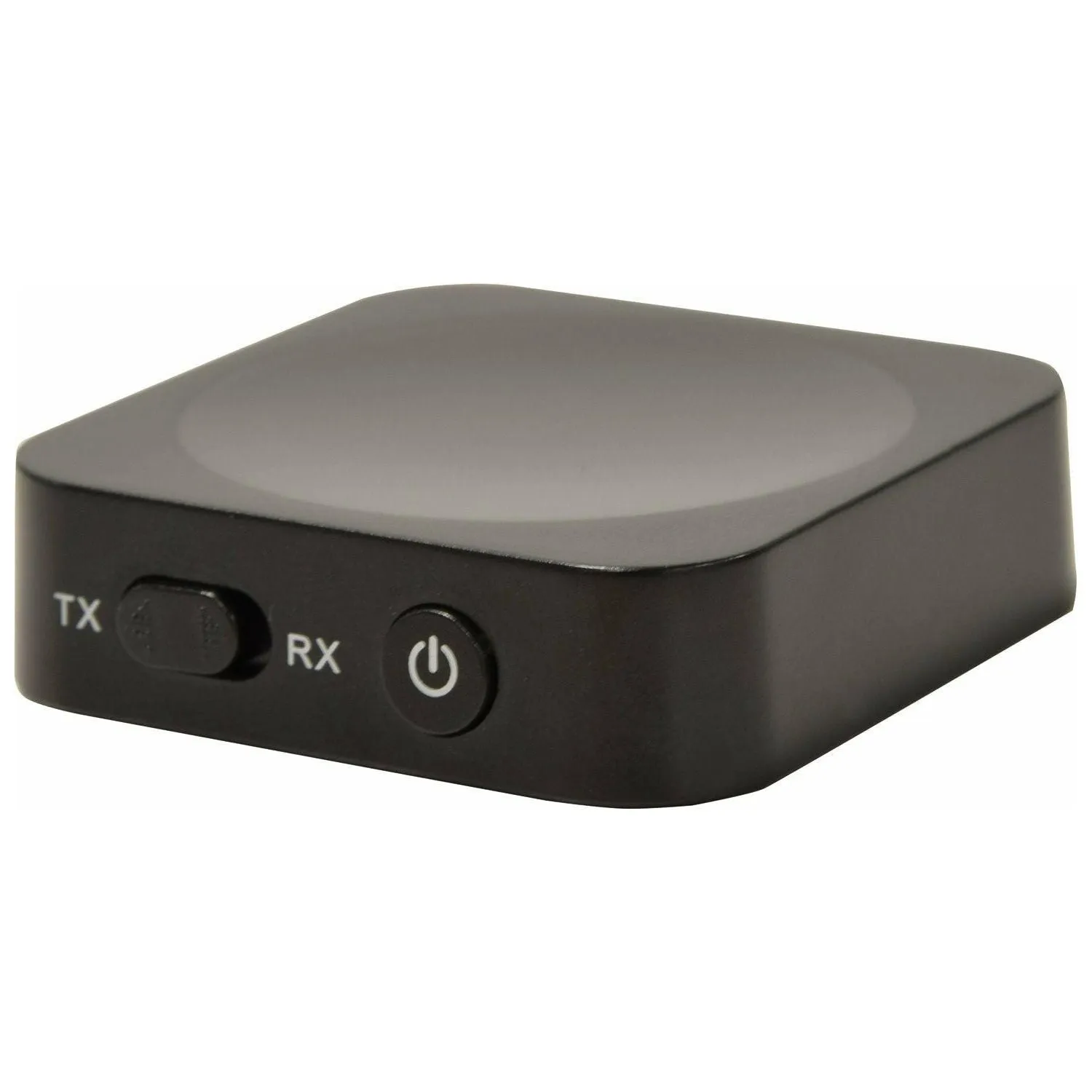 Av:link 2-in-1 Bluetooth Audio Transmitter & Receiver - Black | 204962