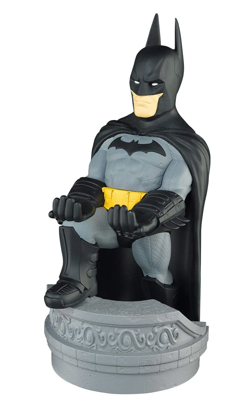 Batman 8 Inch Cable Guy Controller and Smartphone Stand