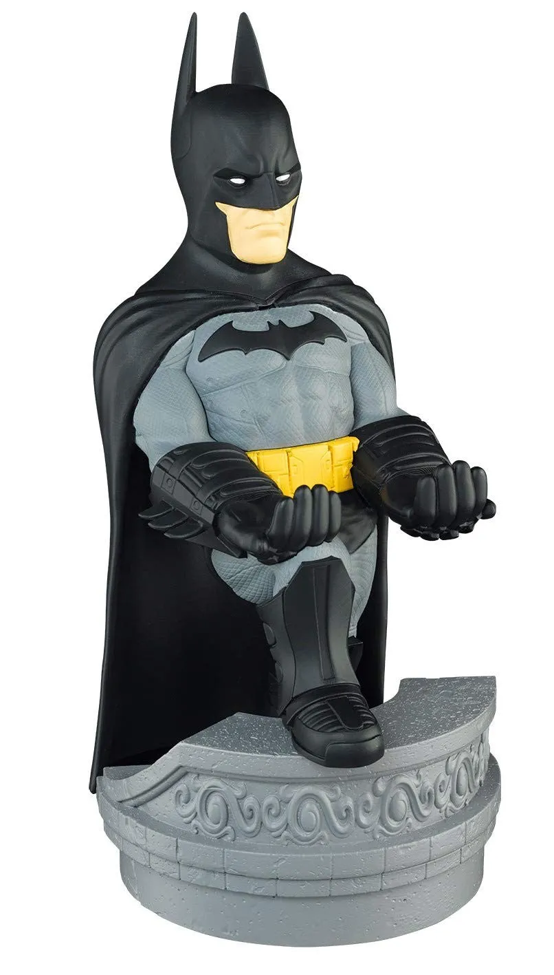 Batman 8 Inch Cable Guy Controller and Smartphone Stand