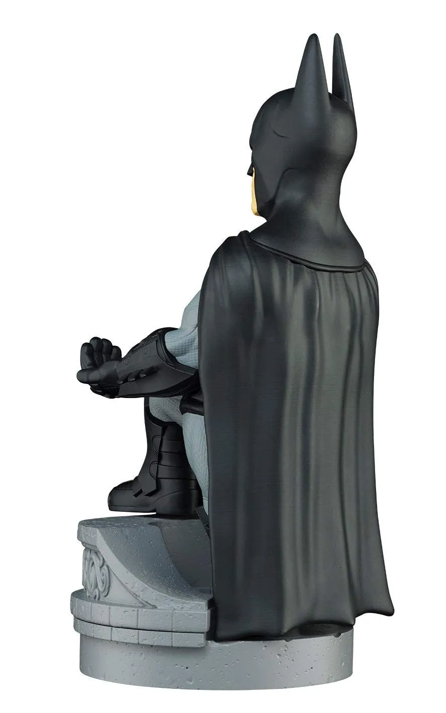 Batman 8 Inch Cable Guy Controller and Smartphone Stand