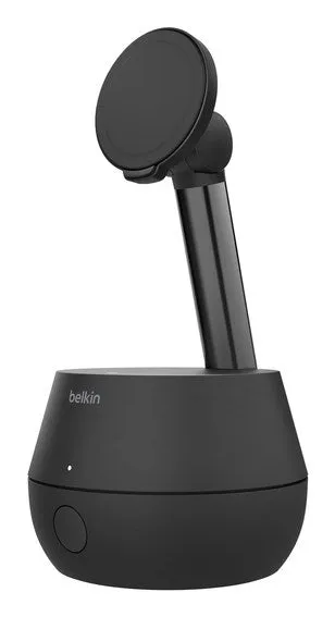 Belkin Pro Active Holder Mobile Phone/Smartphone Black