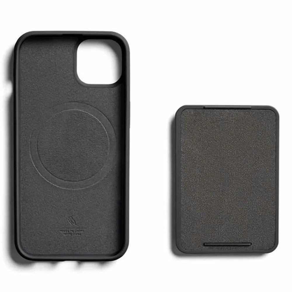 Bellroy Mod Phone Case   Wallet for iPhone 13 Black