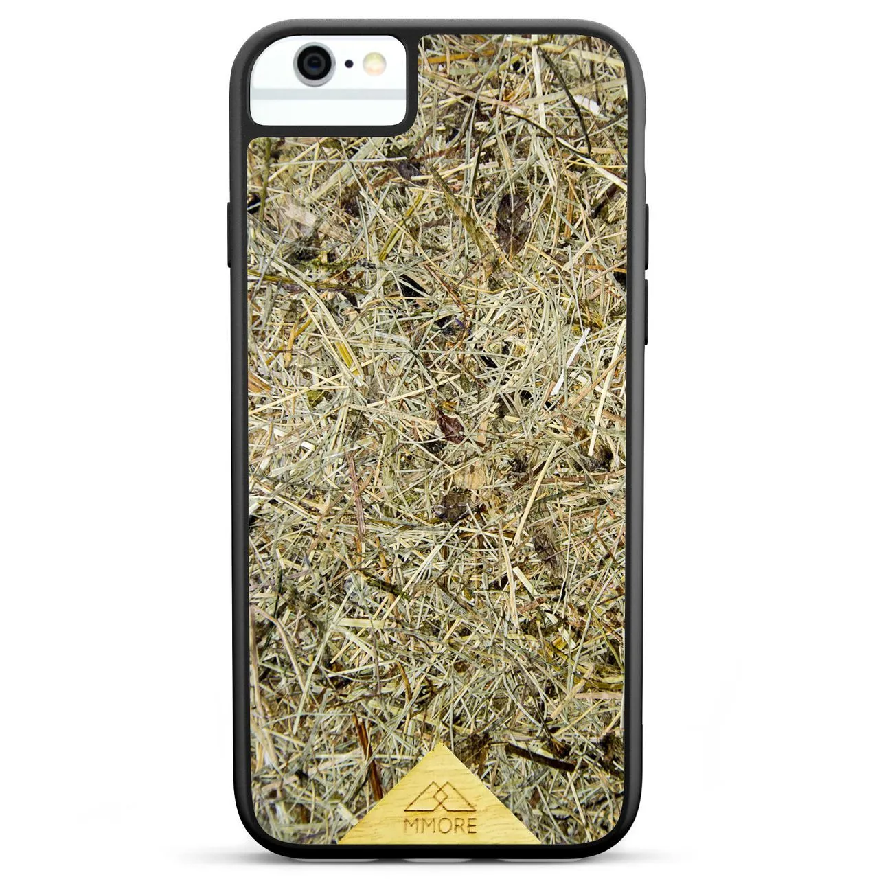 Biodegradable Mobile Phone Case - Alpine Hay