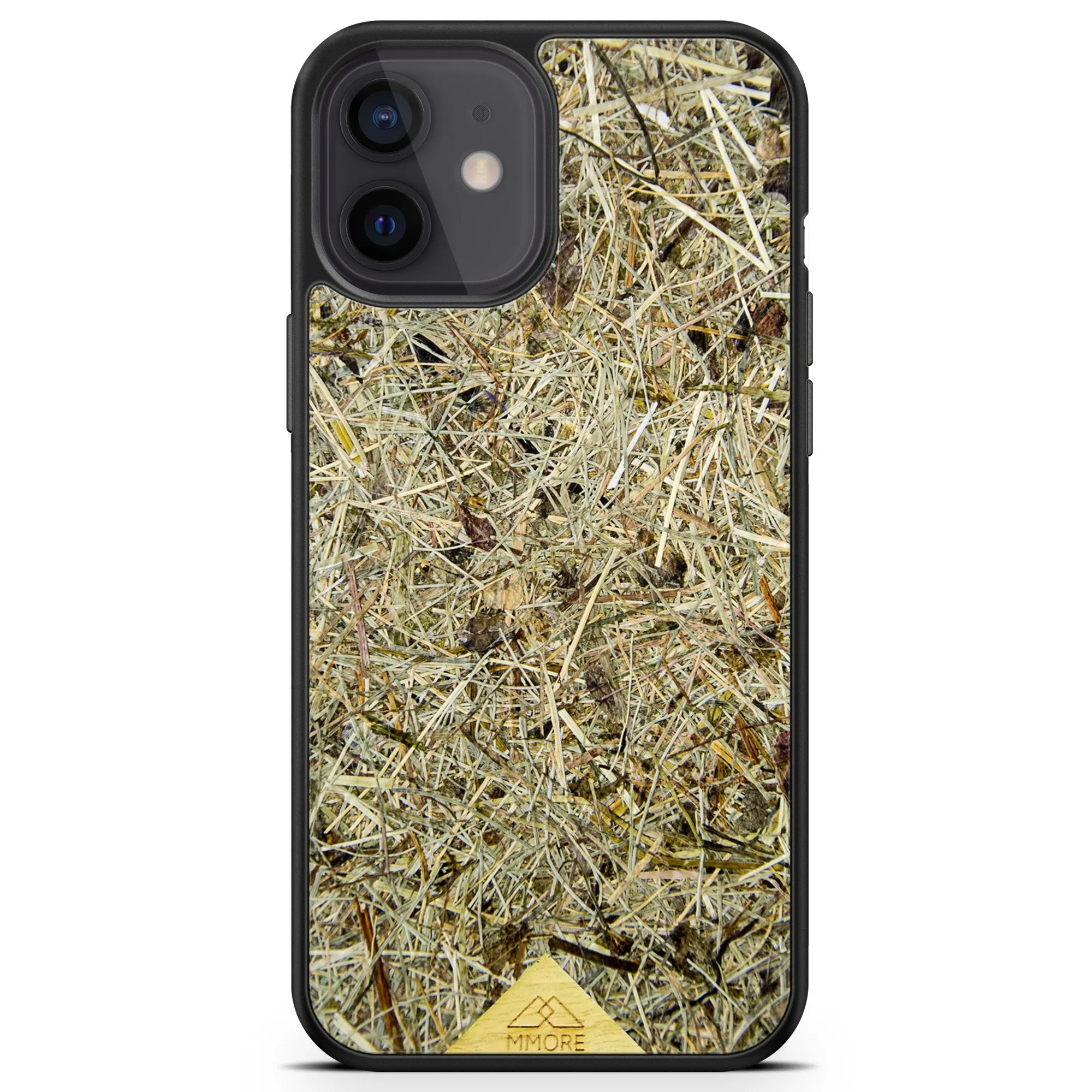 Biodegradable Mobile Phone Case - Alpine Hay