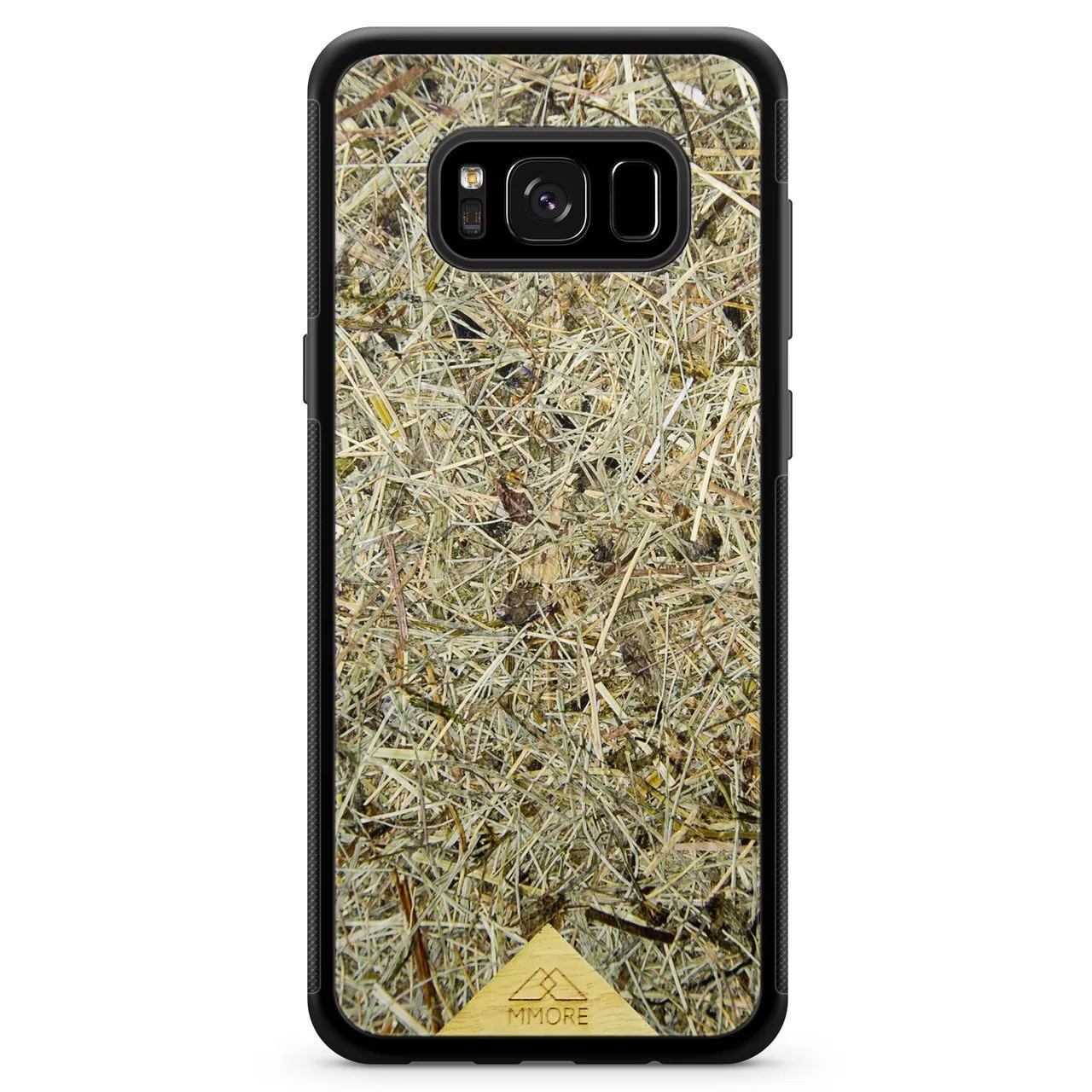 Biodegradable Mobile Phone Case - Alpine Hay