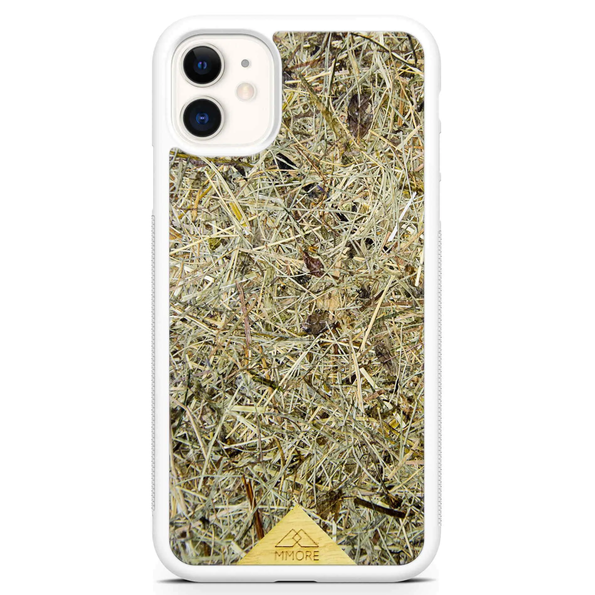 Biodegradable Mobile Phone Case - Alpine Hay