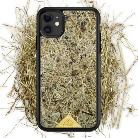 Biodegradable Mobile Phone Case - Alpine Hay