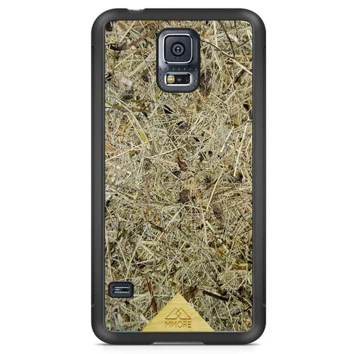 Biodegradable Mobile Phone Case - Alpine Hay