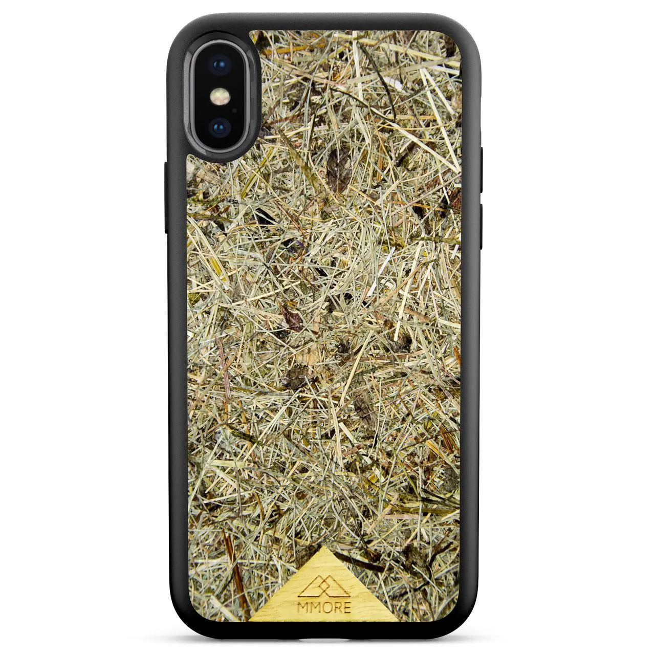 Biodegradable Mobile Phone Case - Alpine Hay