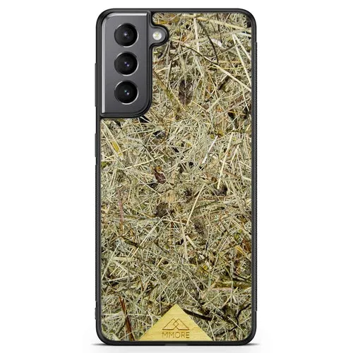 Biodegradable Mobile Phone Case - Alpine Hay