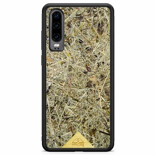 Biodegradable Mobile Phone Case - Alpine Hay