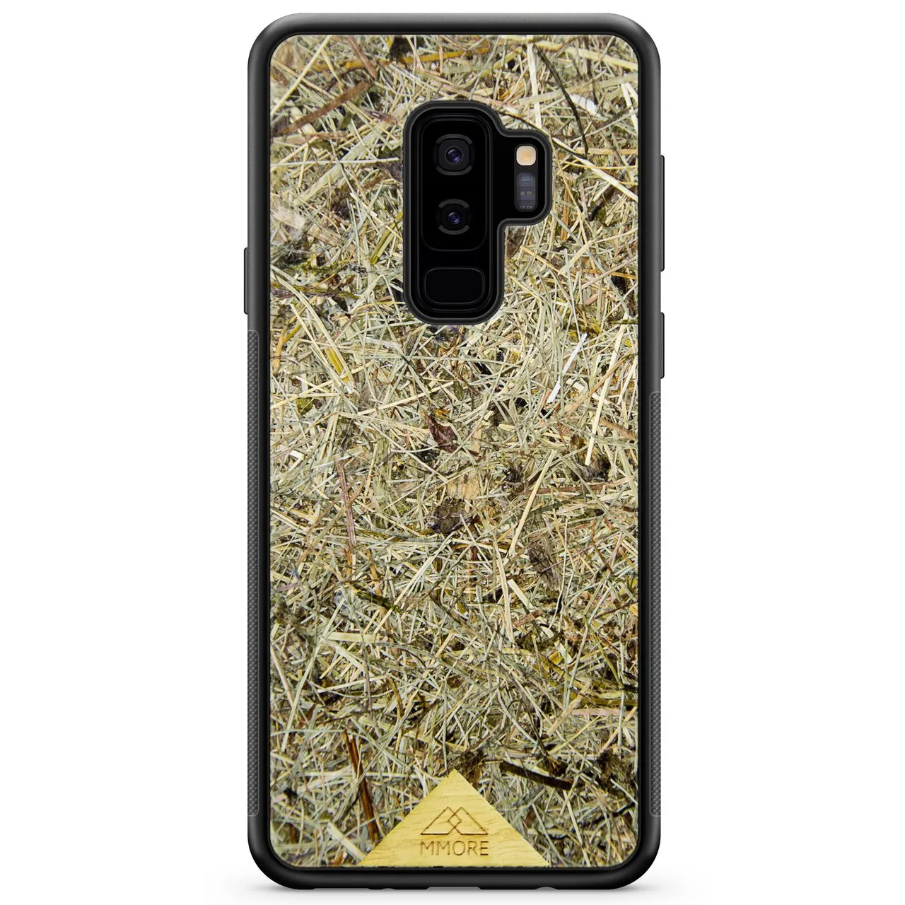 Biodegradable Mobile Phone Case - Alpine Hay