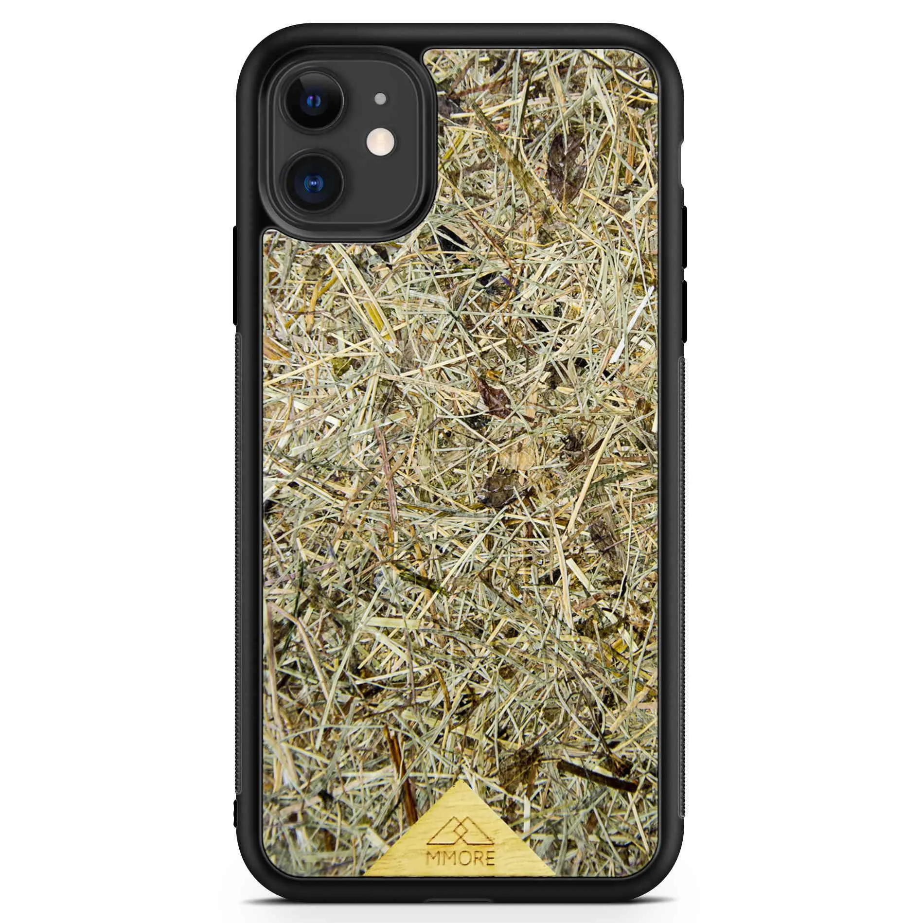 Biodegradable Mobile Phone Case - Alpine Hay