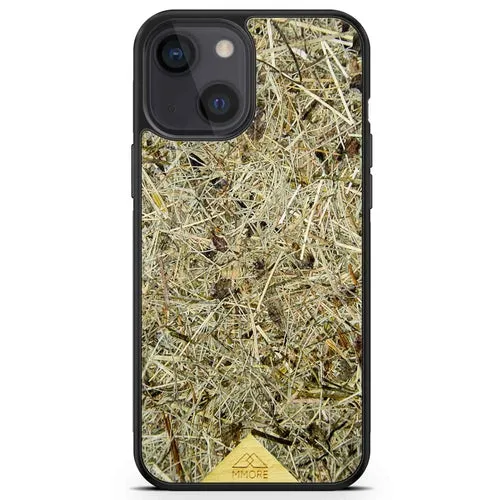 Biodegradable Mobile Phone Case - Alpine Hay