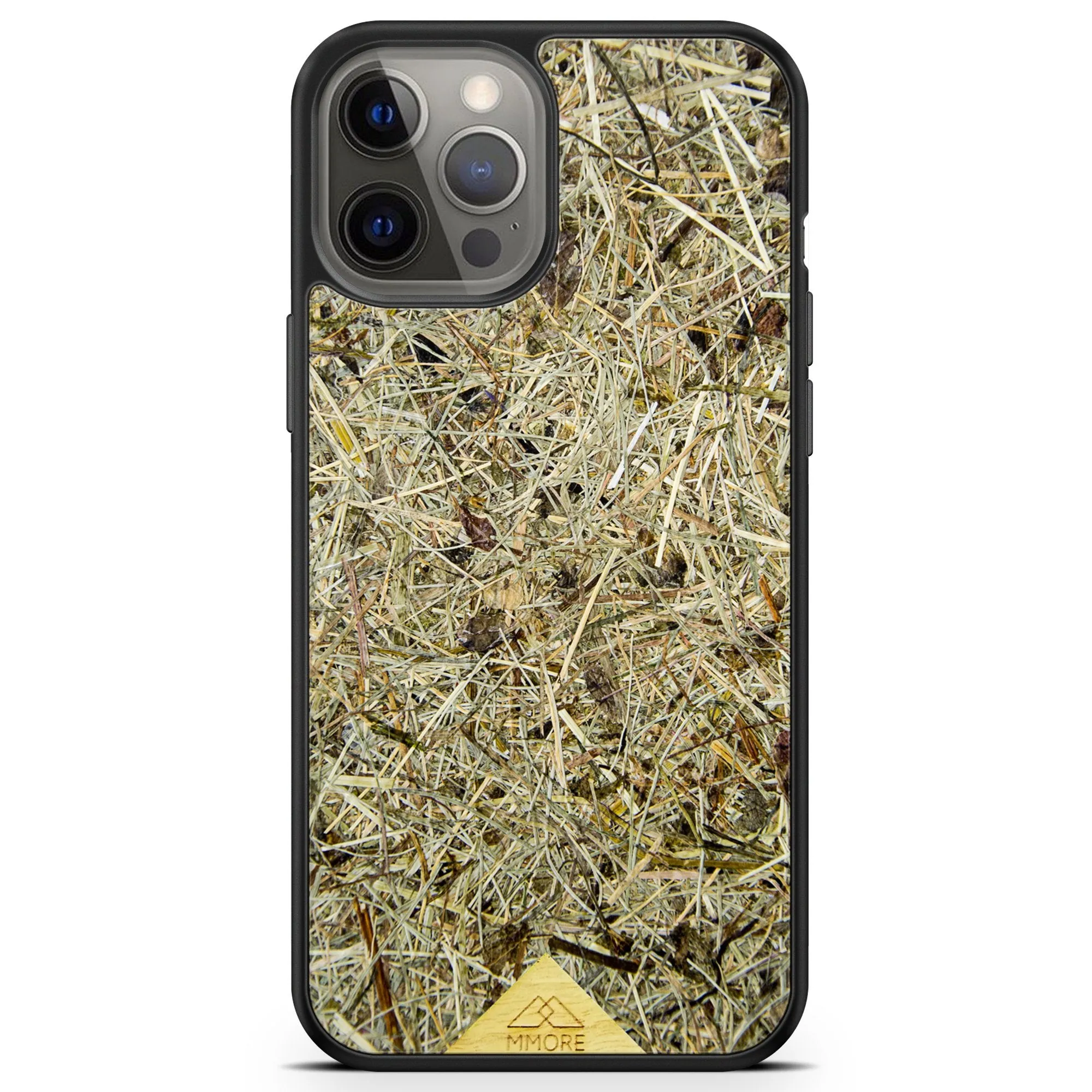 Biodegradable Mobile Phone Case - Alpine Hay