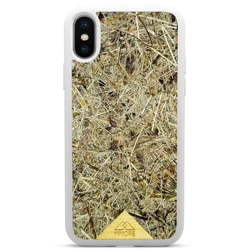 Biodegradable Mobile Phone Case - Alpine Hay