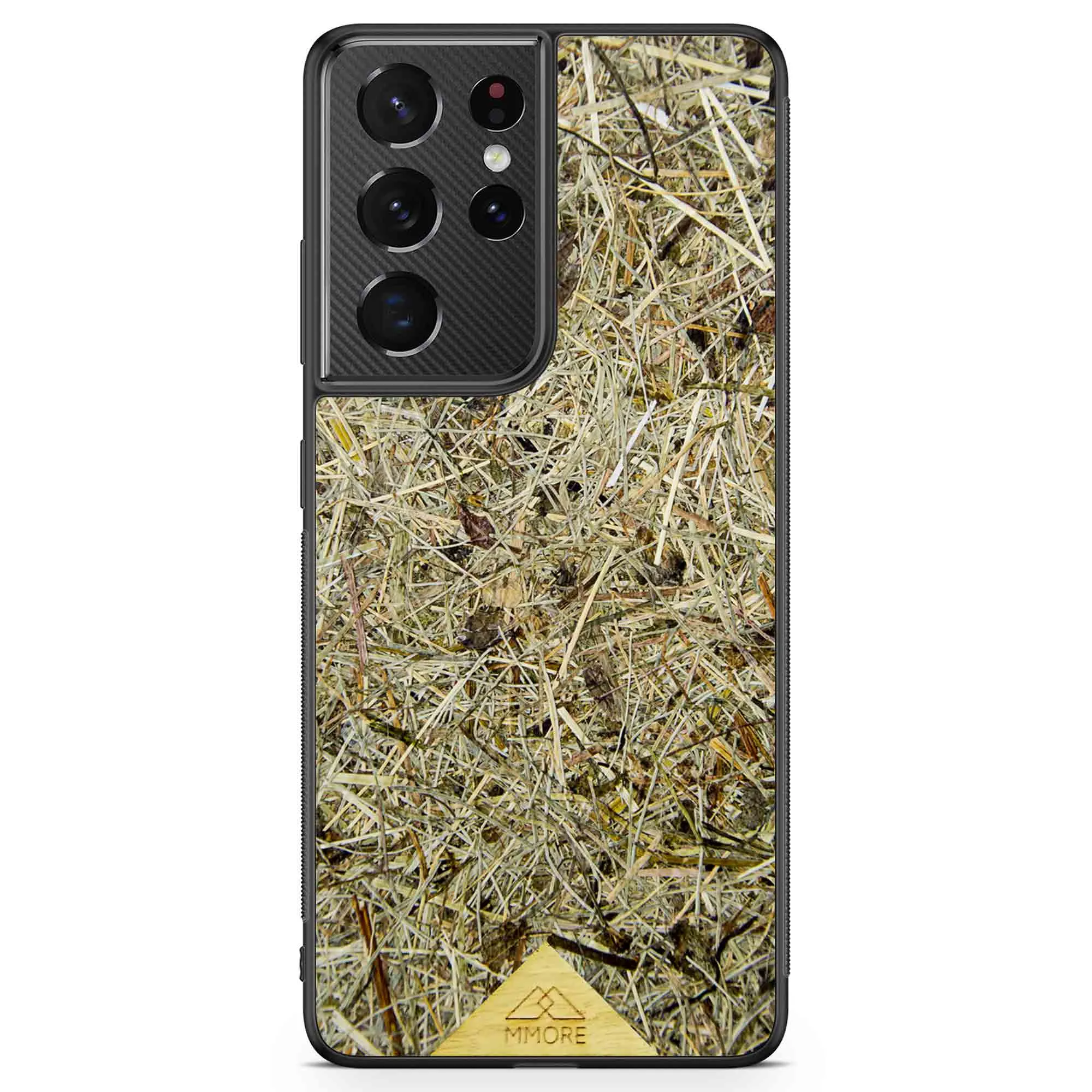 Biodegradable Mobile Phone Case - Alpine Hay