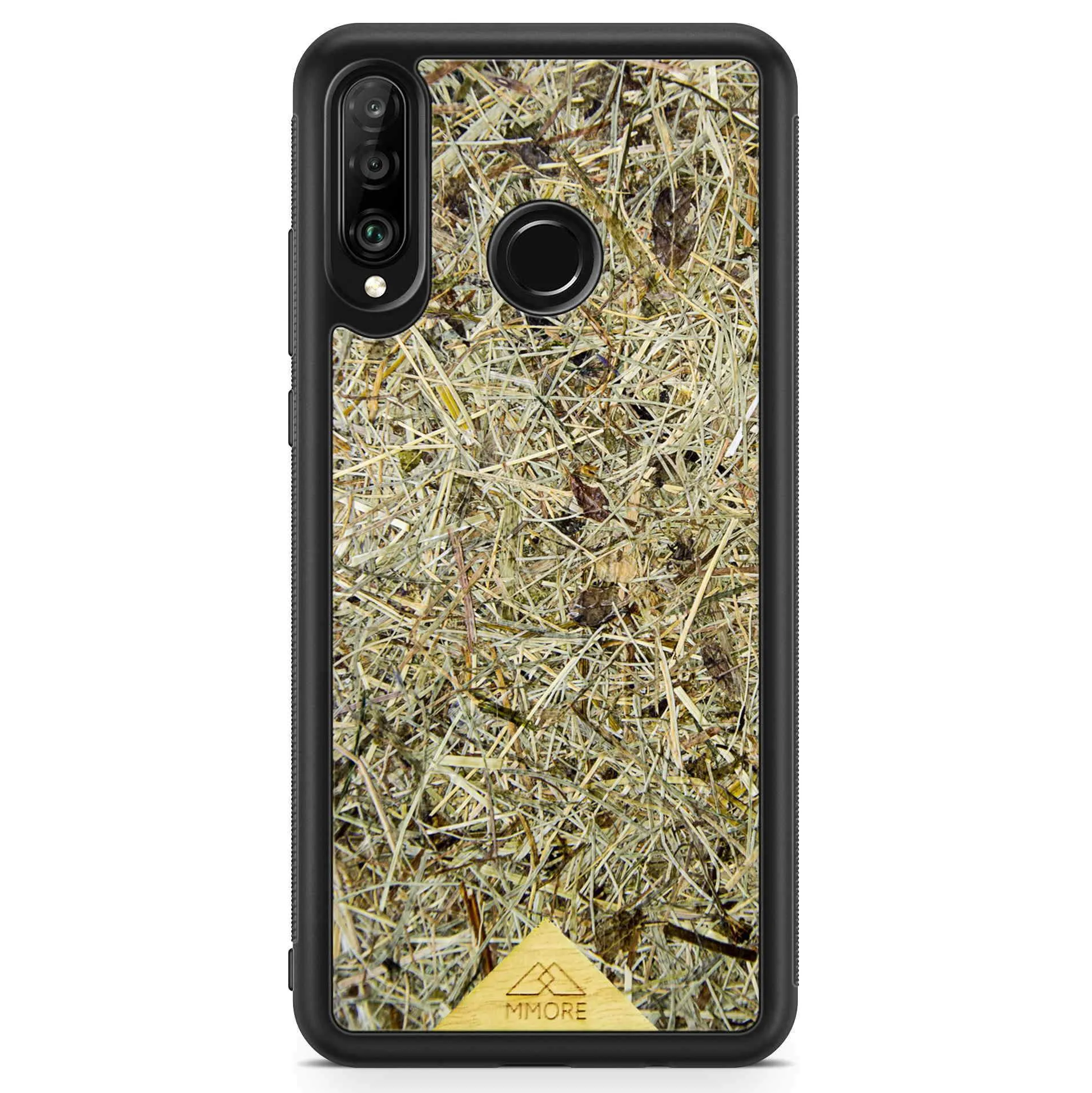 Biodegradable Mobile Phone Case - Alpine Hay