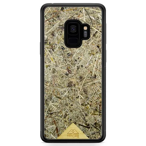 Biodegradable Mobile Phone Case - Alpine Hay