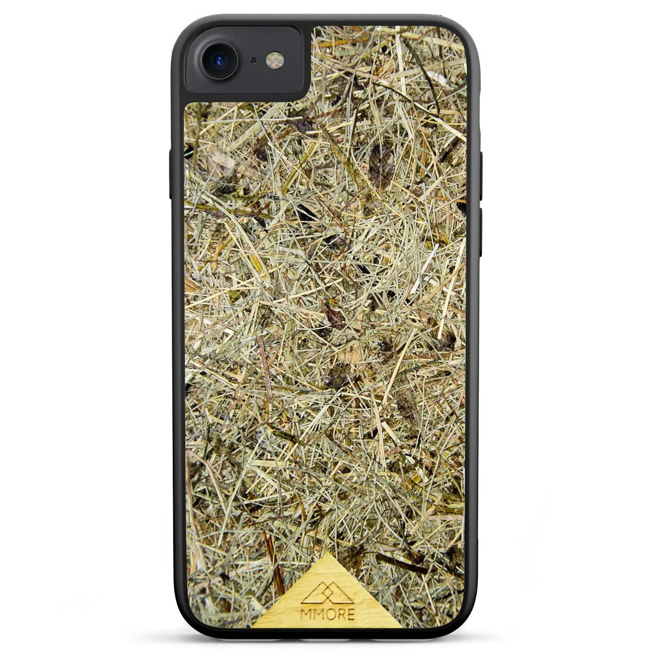 Biodegradable Mobile Phone Case - Alpine Hay