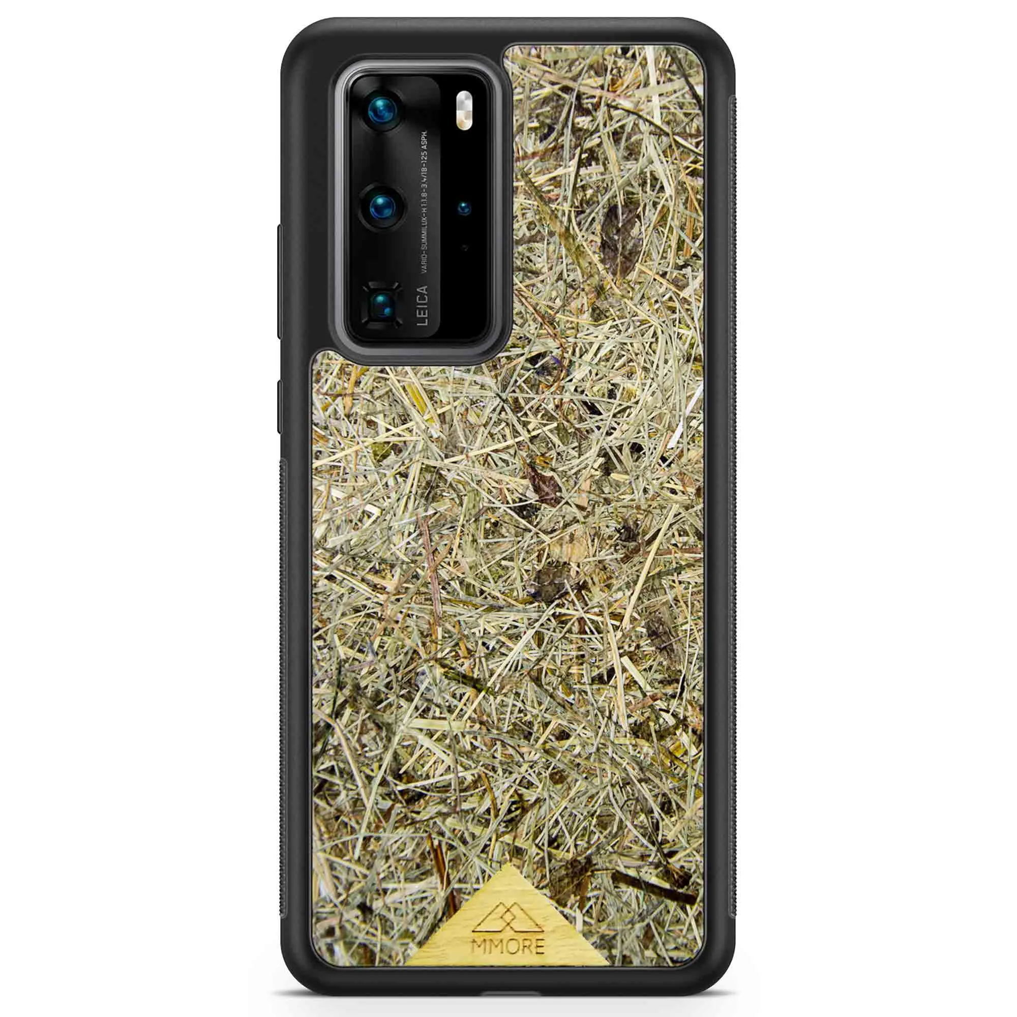 Biodegradable Mobile Phone Case - Alpine Hay