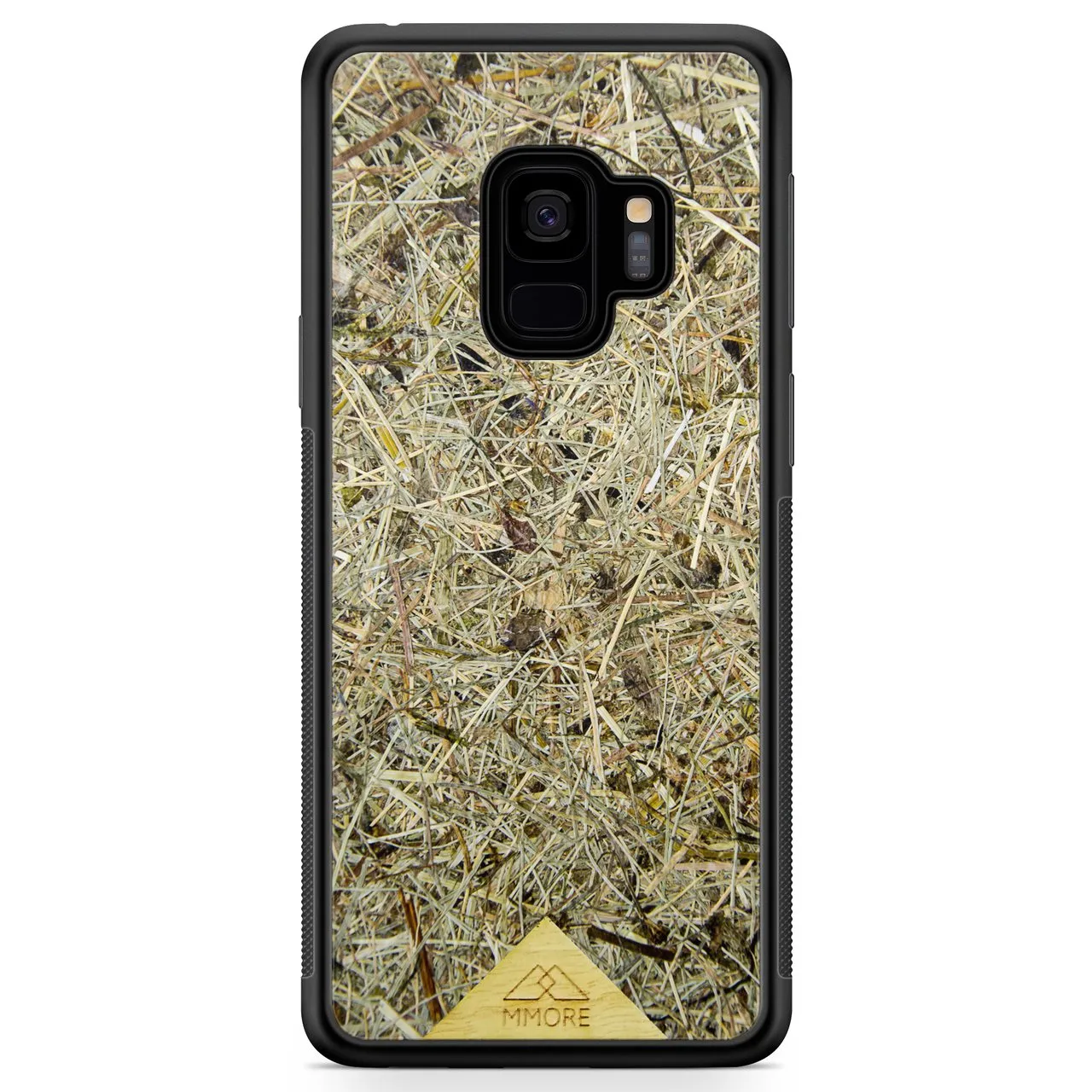 Biodegradable Mobile Phone Case - Alpine Hay