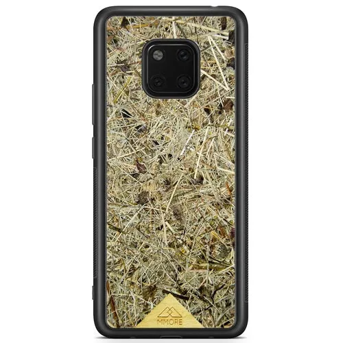 Biodegradable Mobile Phone Case - Alpine Hay