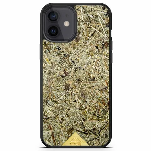 Biodegradable Mobile Phone Case - Alpine Hay