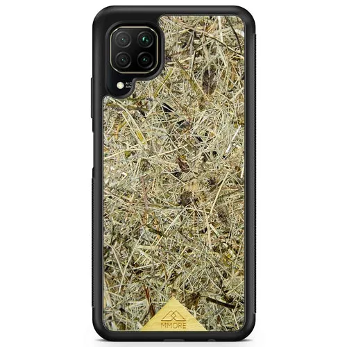 Biodegradable Mobile Phone Case - Alpine Hay