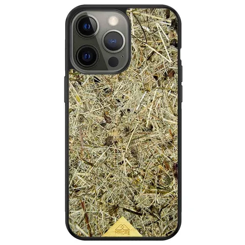 Biodegradable Mobile Phone Case - Alpine Hay