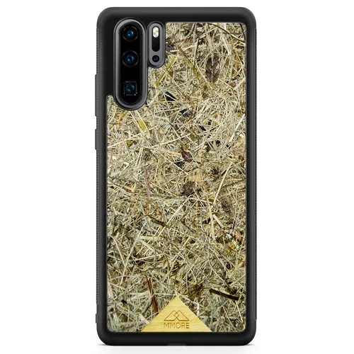 Biodegradable Mobile Phone Case - Alpine Hay